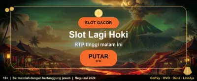 Login Sekarang Menang Mudah banner