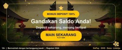 Slot Gacor Anti Rungkad banner